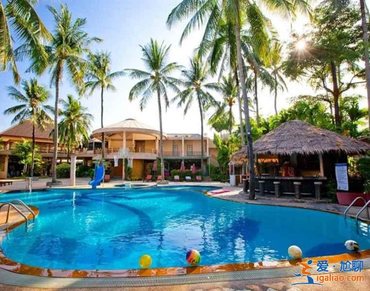 普吉島住宿有哪些?普吉島住哪方便,普吉島住宿推薦? 普吉島住宿有哪些?普吉島住哪方便,普吉島住宿推薦?