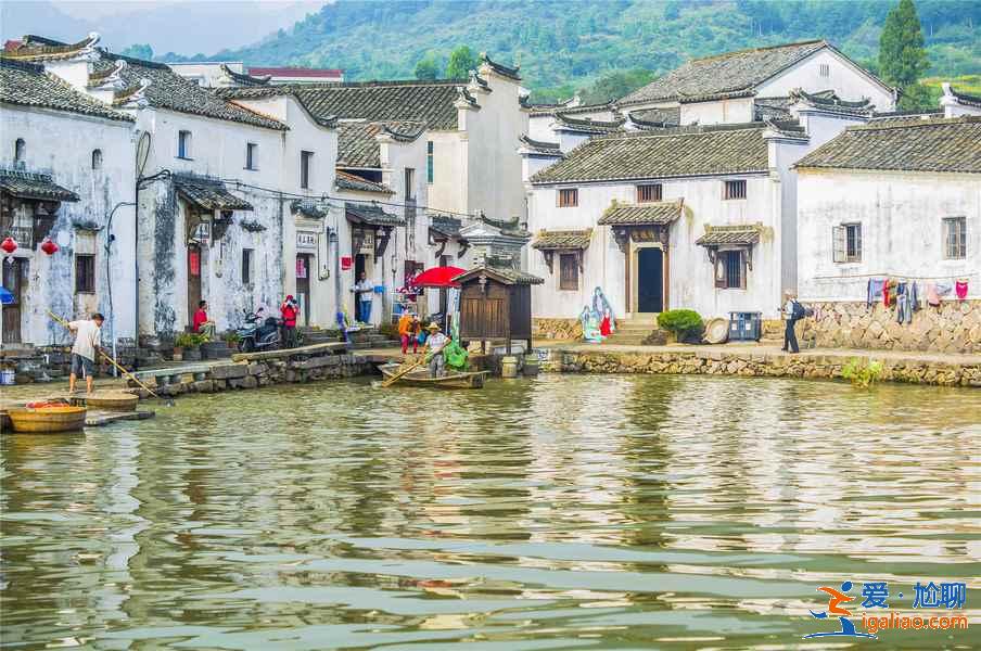 建德好玩的地方有哪些,建德必去景點? 建德好玩的地方有哪些,建德必去景點?