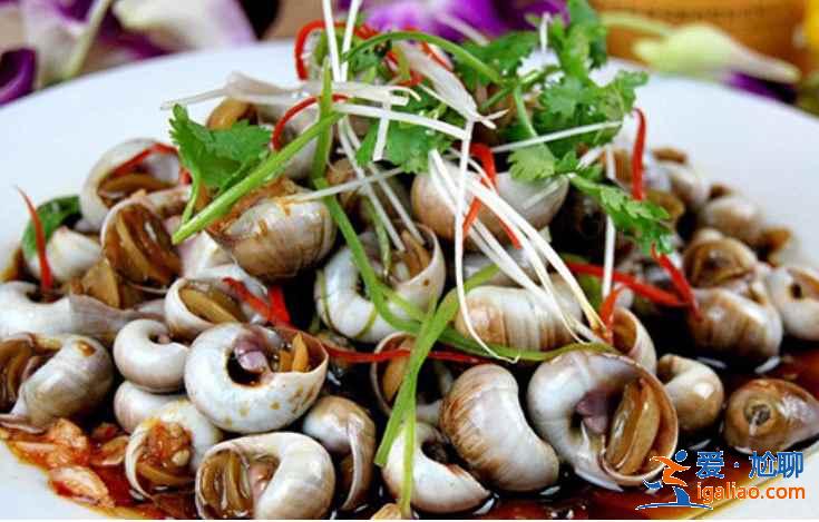 【盤錦美食】盤錦有什么好吃的，盤錦美食推薦？