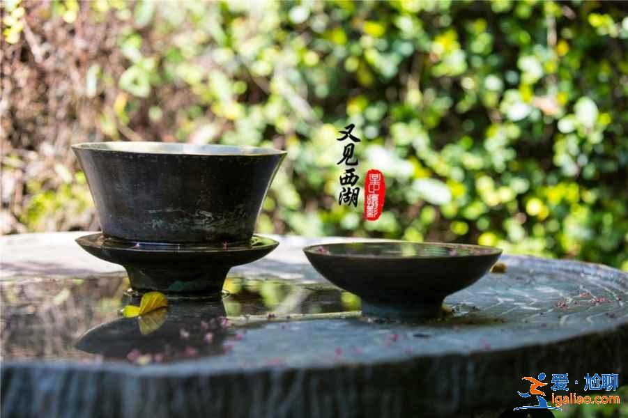 虎跑夢泉好在哪,虎跑夢泉為什么有名,虎跑夢泉不一樣的地方? 虎跑夢泉好在哪,虎跑夢泉為什么有名,虎跑夢泉不一樣的地方?