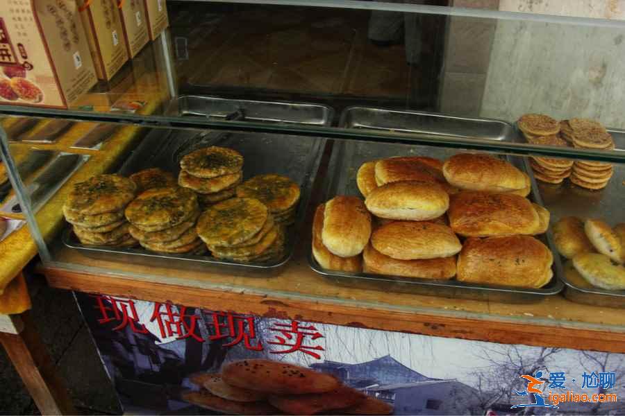 南潯古鎮美食推薦，南潯古鎮必吃的美食有哪些，南潯古鎮有什么好吃的？