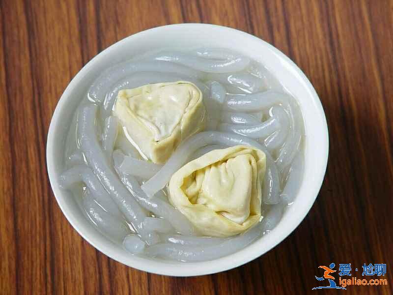 南潯古鎮美食推薦，南潯古鎮必吃的美食有哪些，南潯古鎮有什么好吃的？