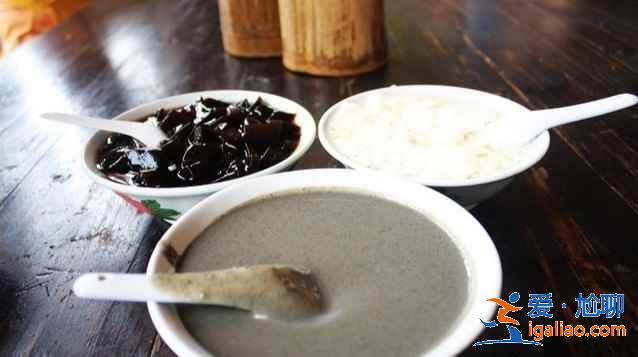 開平特色美食，開平有什么好吃的？