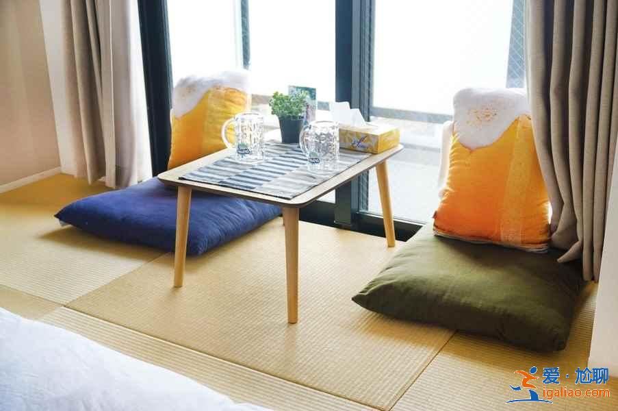 大阪比較好的民宿推薦,大阪特色民宿? 大阪比較好的民宿推薦,大阪特色民宿?