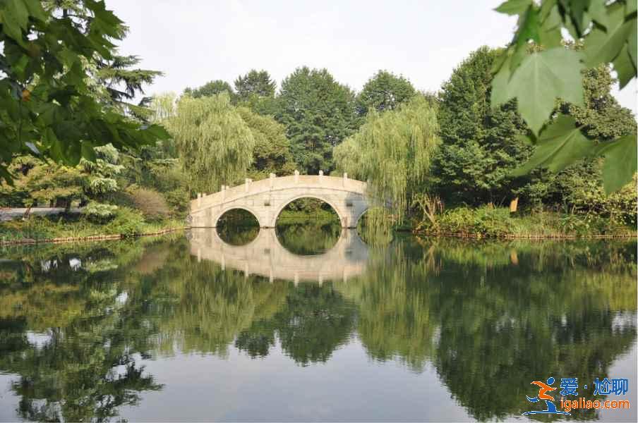 楊公堤六座橋叫什么，楊公堤有哪六座橋，楊公堤六座橋名字叫什么？