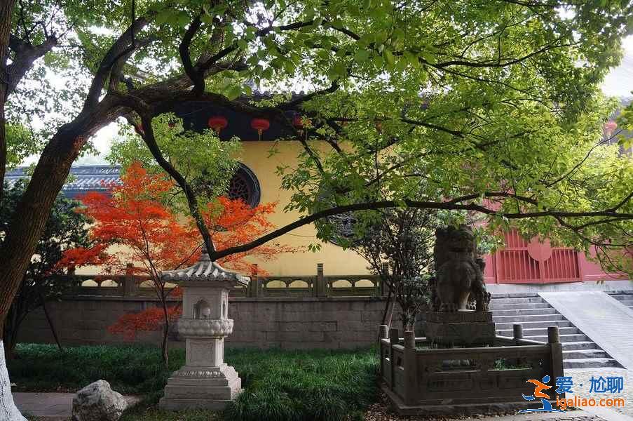 南屏晚鐘指的是哪,南屏晚鐘最佳觀賞點在哪? 南屏晚鐘指的是哪,南屏晚鐘最佳觀賞點在哪?