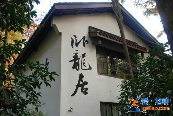 楊公堤六座橋叫什么，楊公堤有哪六座橋，楊公堤六座橋名字叫什么？