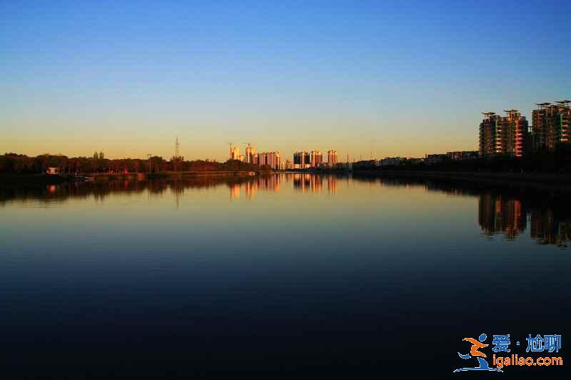 盤錦有哪些景點值得去?盤錦熱門景點推薦? 盤錦有哪些景點值得去?盤錦熱門景點推薦?