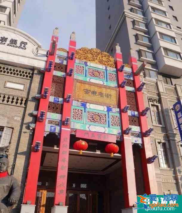丹東旅游景點(diǎn)哪里好玩 丹東旅游景點(diǎn)必去的地方？