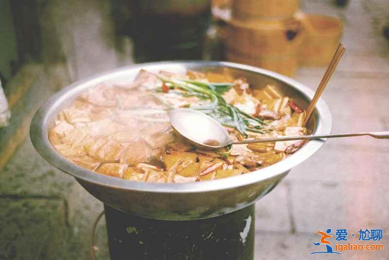南潯古鎮美食推薦，南潯古鎮必吃的美食有哪些，南潯古鎮有什么好吃的？