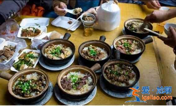 開平特色美食，開平有什么好吃的？