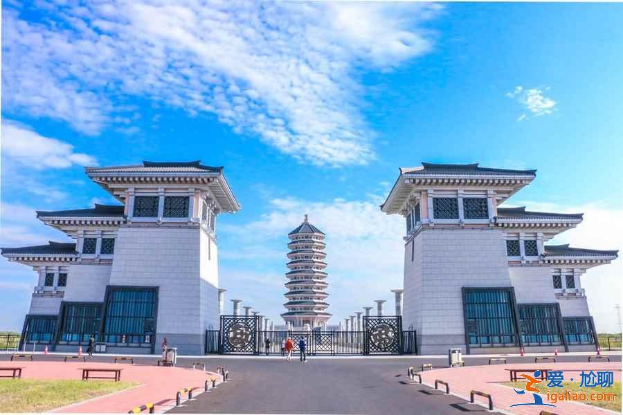 撫遠有什么好玩的，撫遠必游景點推薦？