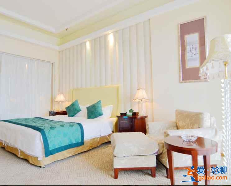 白鹿溫泉住哪好,白鹿溫泉住宿推薦? 白鹿溫泉住哪好,白鹿溫泉住宿推薦?