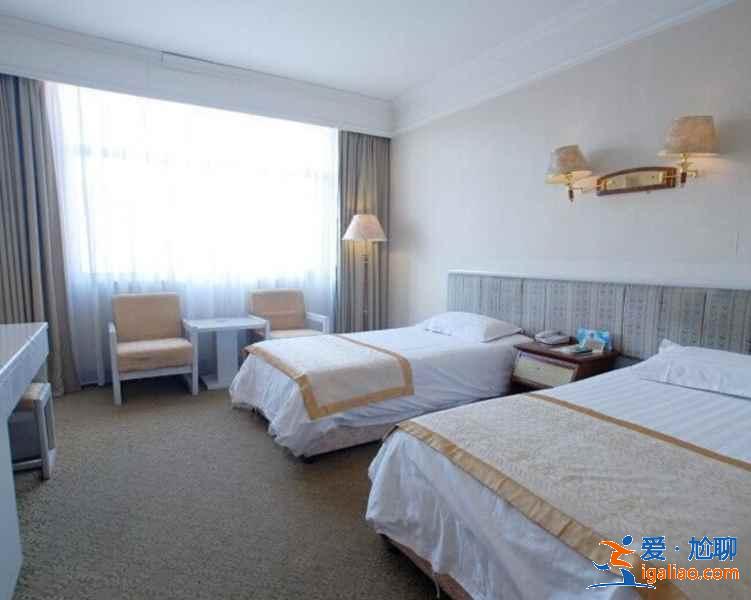 白鹿溫泉住哪好,白鹿溫泉住宿推薦? 白鹿溫泉住哪好,白鹿溫泉住宿推薦?