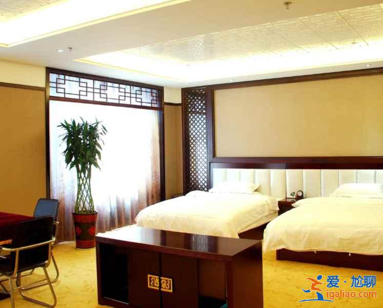 白鹿溫泉住哪好,白鹿溫泉住宿推薦? 白鹿溫泉住哪好,白鹿溫泉住宿推薦?