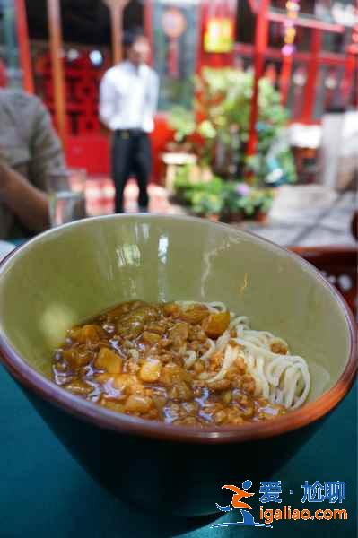 南鑼鼓巷有什么好吃的，南鑼鼓巷小吃美食推薦？