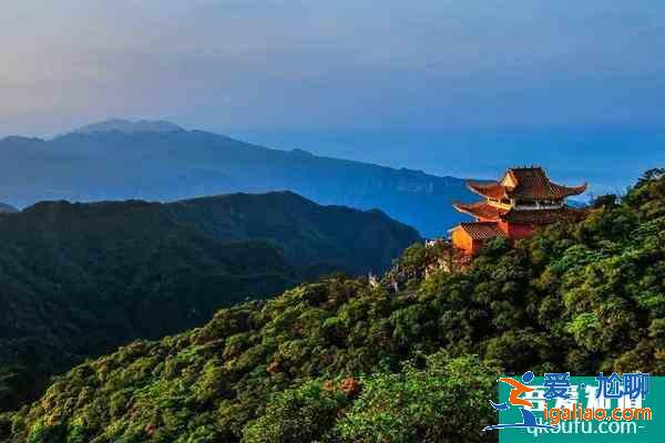 2021南寧大明山杜鵑花什么時候開？