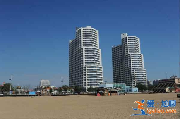 【南戴河住宿指南】南戴河住哪好，南戴河旅游住哪便宜？
