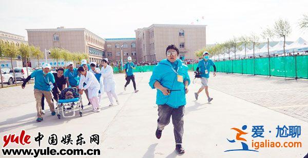 韓紅易烊千璽跑急診  TFBOYS又一成員助力百人援寧