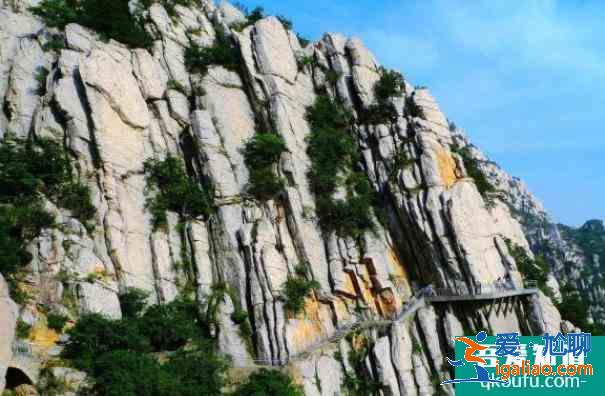 2022鄭州受疫情影響嵩山風(fēng)景區(qū)所有景點暫停開放？