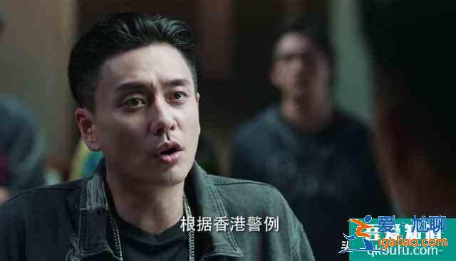 《戰毒》首播：飆車槍戰爆破，為啥依舊槽點滿滿？？