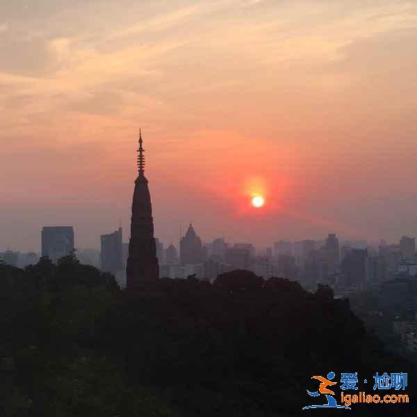 寶石山看日出要注意什么？寶石山看日出攻略？