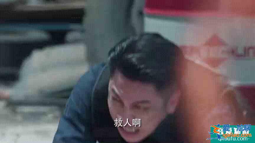 《戰毒》首播：飆車槍戰爆破，為啥依舊槽點滿滿？？