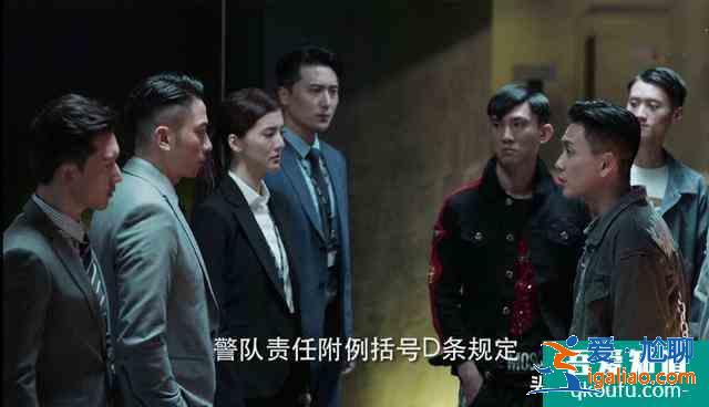 《戰毒》首播：飆車槍戰爆破，為啥依舊槽點滿滿？？