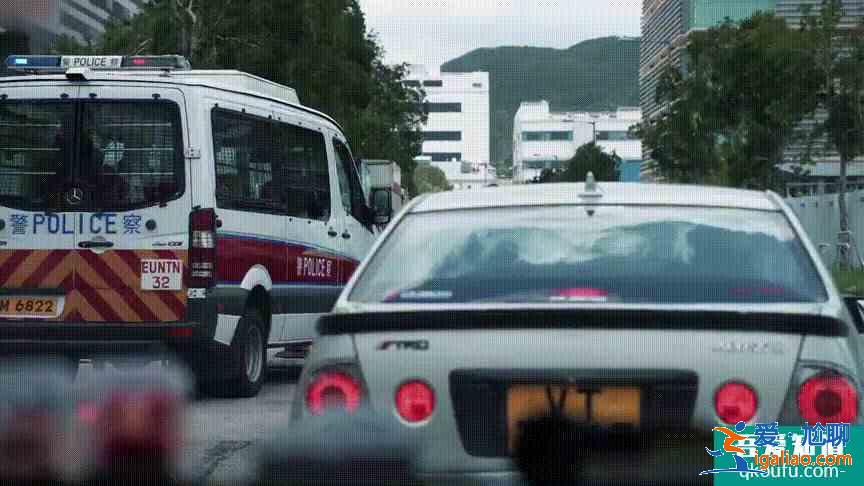 《戰毒》首播：飆車槍戰爆破，為啥依舊槽點滿滿？？