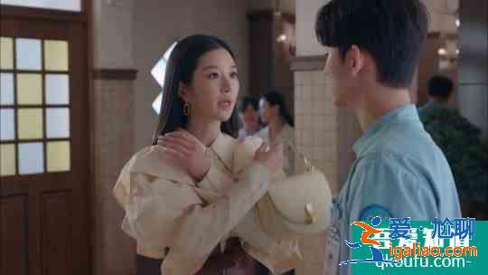 《雖然是精神病但沒關系》：孩子真的是爸爸媽媽的延續和作品嗎？