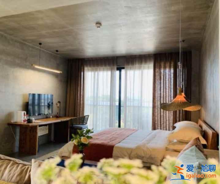 蒲江明月村住哪好，蒲江明月村住宿推薦？