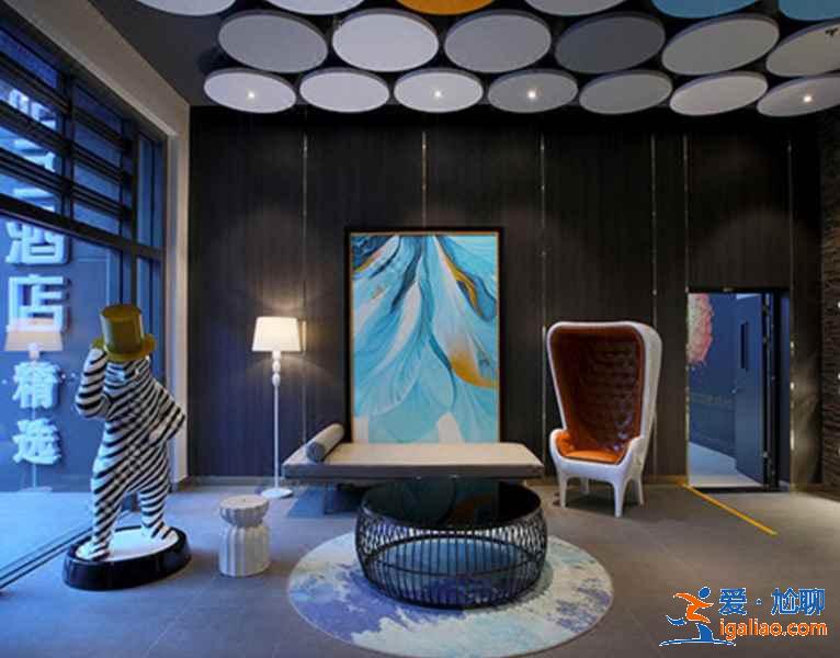 【南京住宿指南】南京旅游住哪好，南京旅游住哪方便？