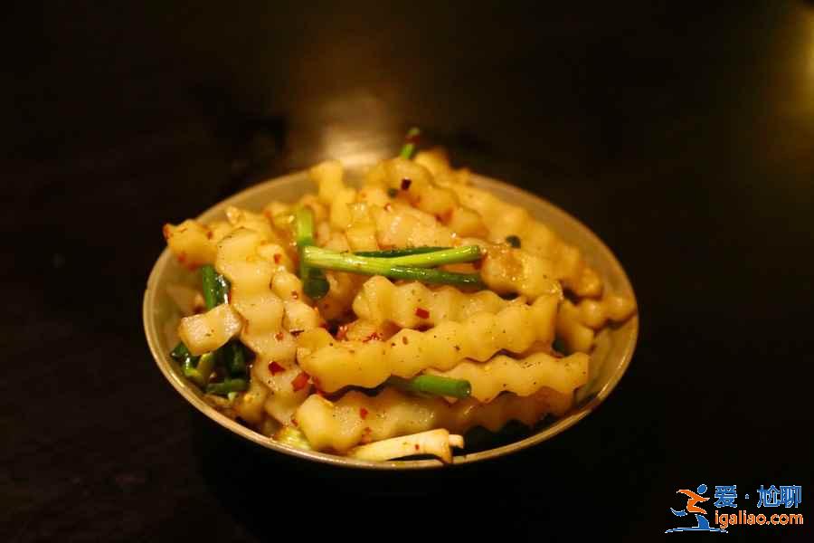 西昌有哪些好吃的?西昌美食推薦? 西昌有哪些好吃的?西昌美食推薦?