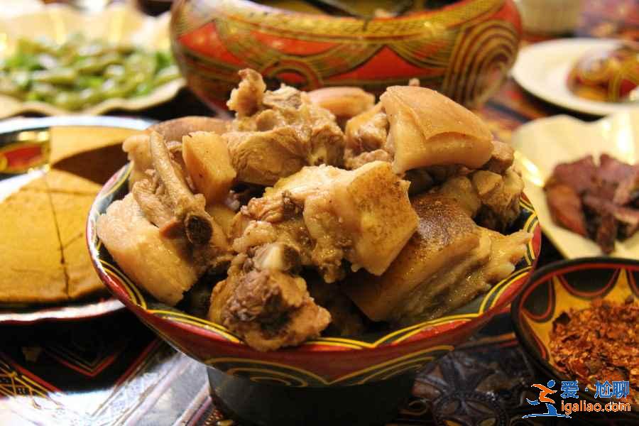 西昌有哪些好吃的?西昌美食推薦? 西昌有哪些好吃的?西昌美食推薦?