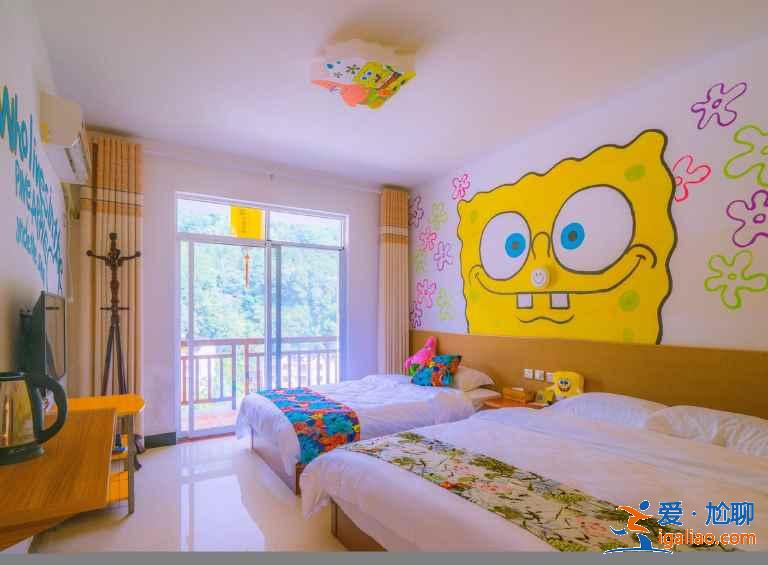 杭州大明山住哪方便，杭州大明山住哪好，杭州大明山住宿推薦？