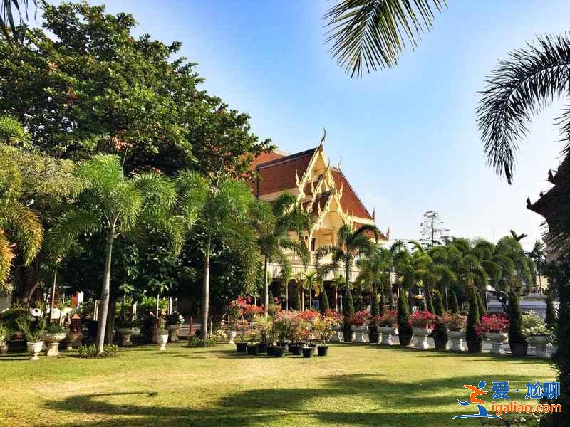 怎么去帕辛寺，帕辛寺怎么走，帕辛寺交通指南？