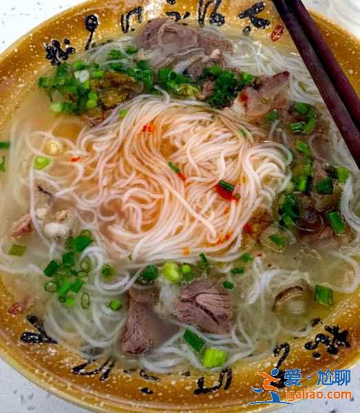 西昌有哪些好吃的?西昌美食推薦? 西昌有哪些好吃的?西昌美食推薦?