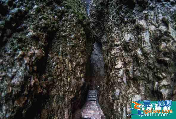 皖西大裂谷一日游攻略? 皖西大裂谷一日游攻略?