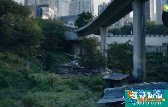 重慶有什么好玩的地方景點介紹 重慶二日游最佳路線圖？