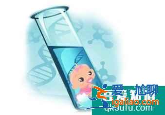試管嬰兒怎么選性別？？
