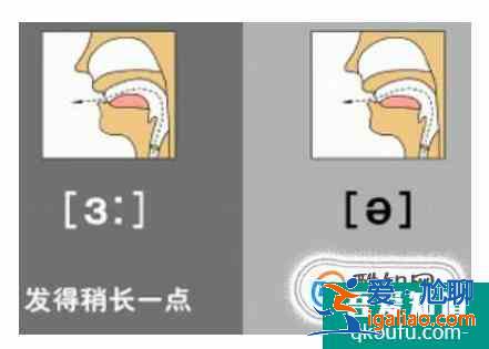 元音字母有哪些？