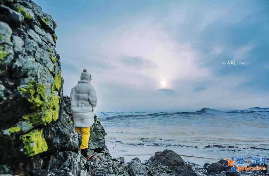 【貝加爾湖最佳旅游時間】什么時候去貝加爾湖好？