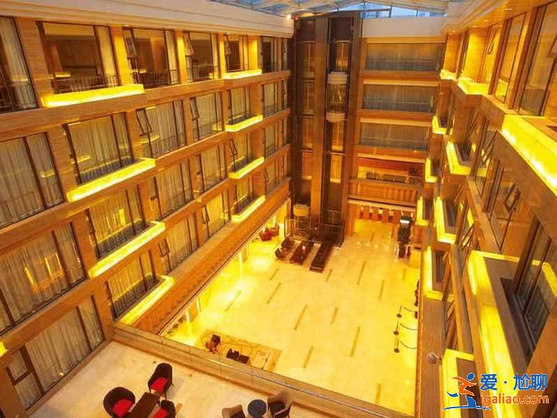 北京圓明園周邊有哪些住宿,圓明園周邊住宿推薦? 北京圓明園周邊有哪些住宿,圓明園周邊住宿推薦?