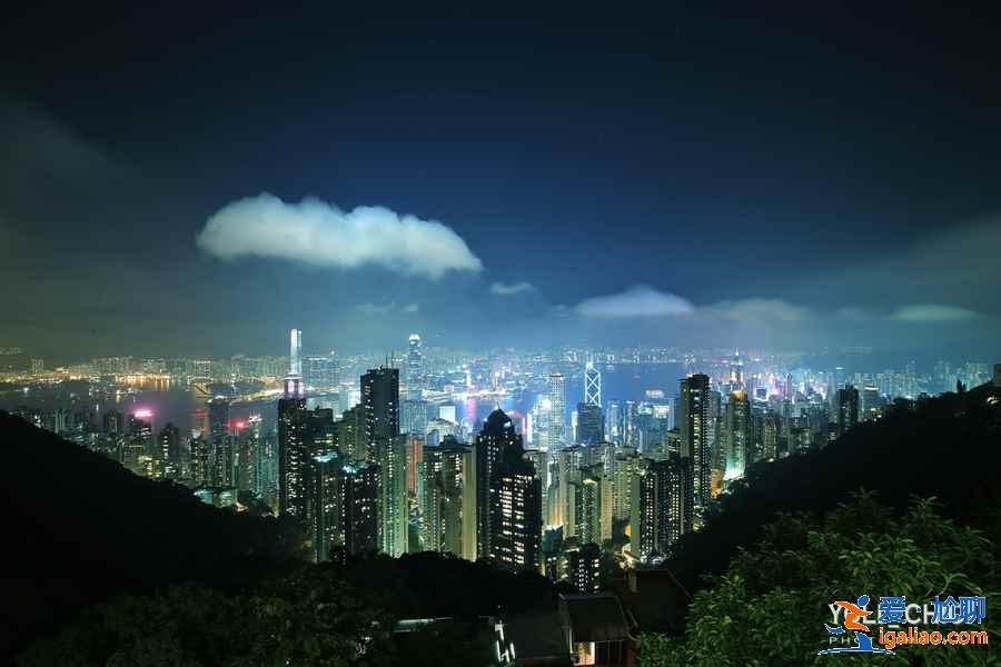 港澳通行證辦理指南，港澳通行證辦理流程，港澳通行證辦理攻略？