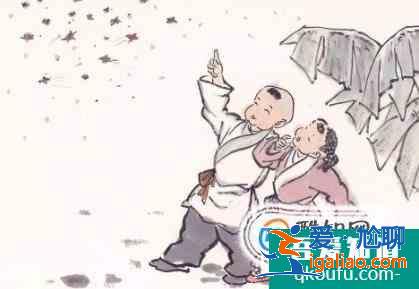 語文文學(xué)常識(shí)集錦？