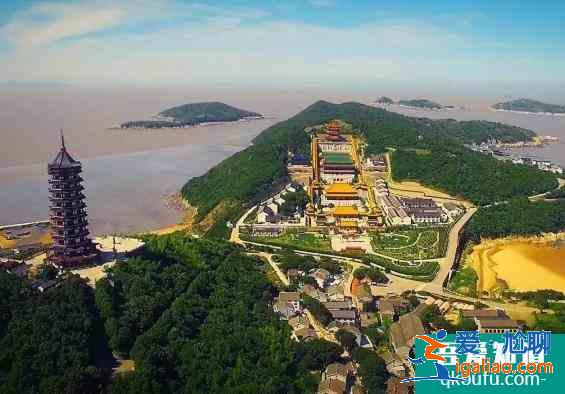 普陀山一日游最佳順序 普陀山一日游路線介紹？