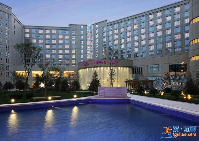 天津機場周邊住哪，天津機場周邊有哪些酒店，天津機場住宿推薦？