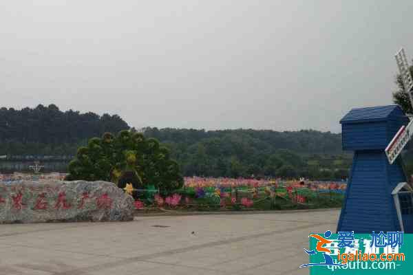 2021湖南植物園櫻花什么時候開 湖南植物園適合幾月份去？