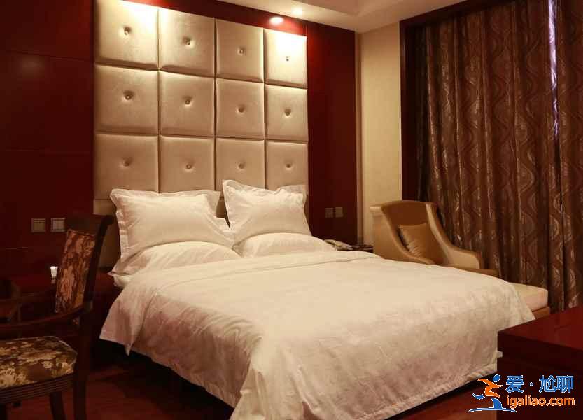 天津機場周邊住哪，天津機場周邊有哪些酒店，天津機場住宿推薦？