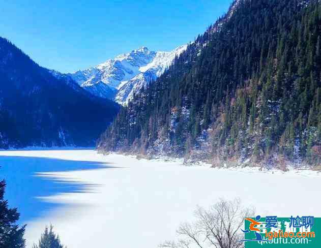 九寨溝黃龍兩日游攻略？